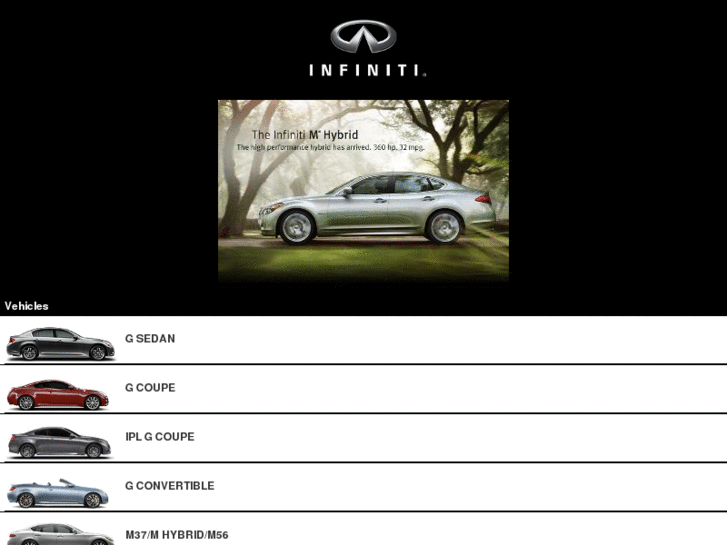 www.infinitimotors2go.com