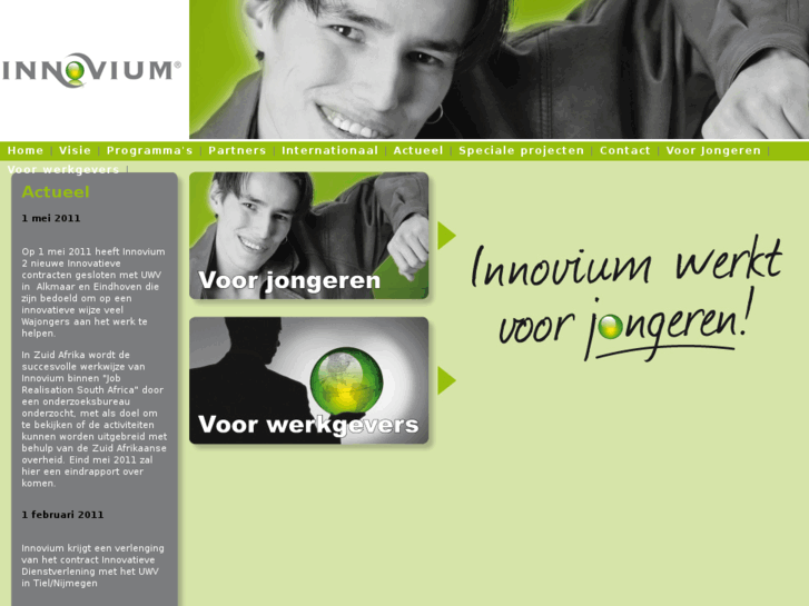 www.innovium.nl