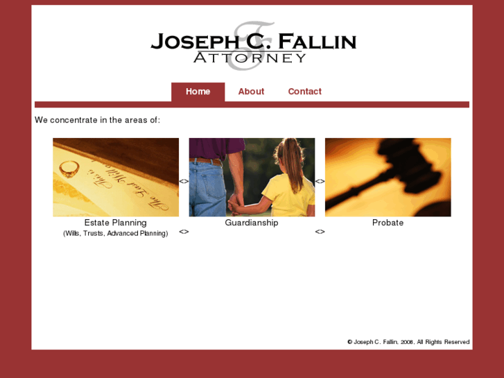 www.jcfallin.com