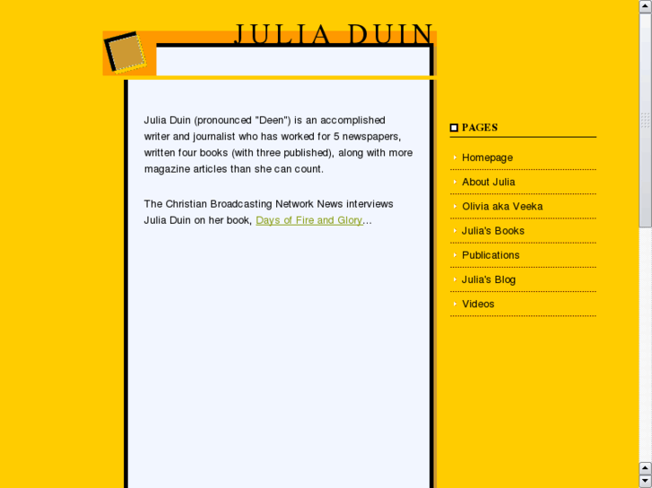 www.juliaduin.com