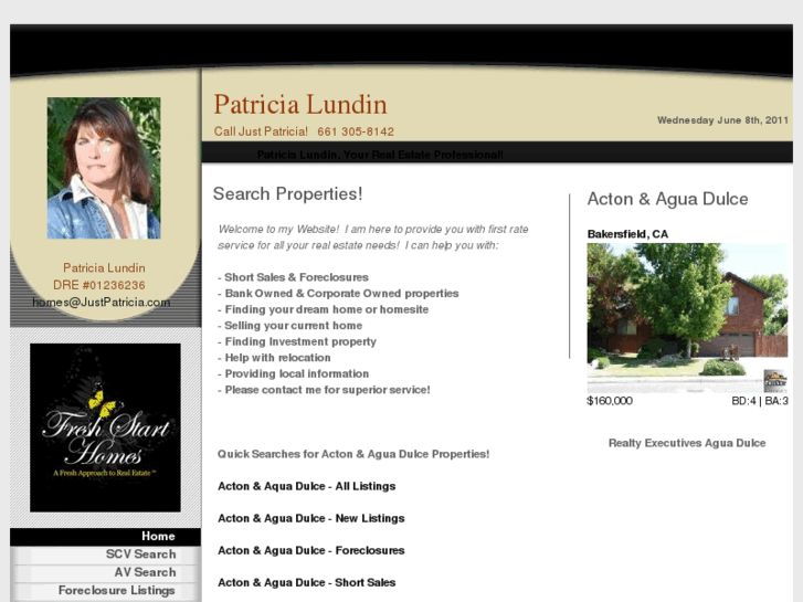 www.justpatricia.com