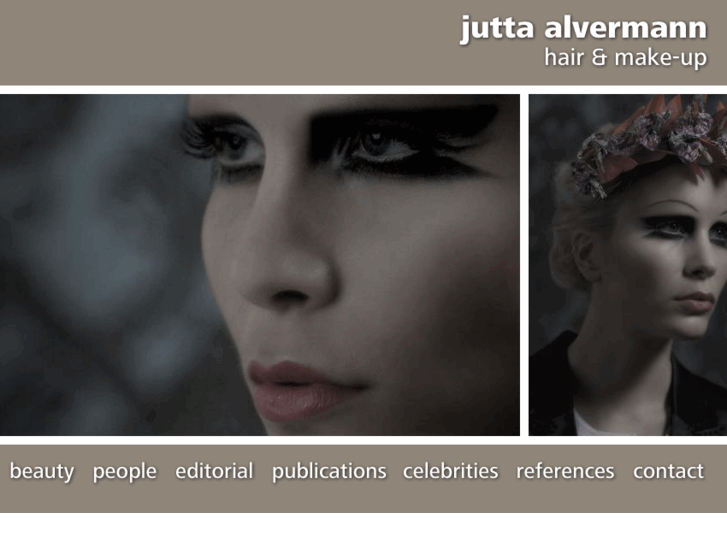 www.juttaalvermann.com