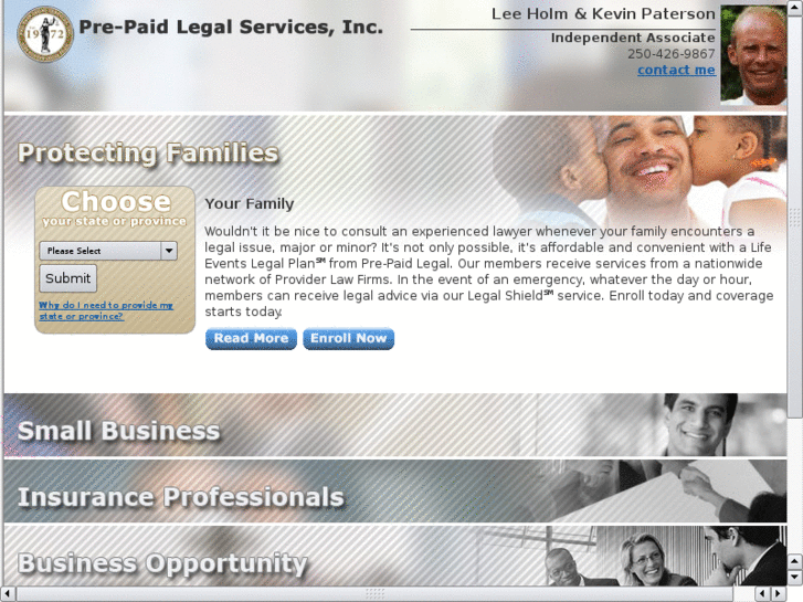 www.kevlee.com