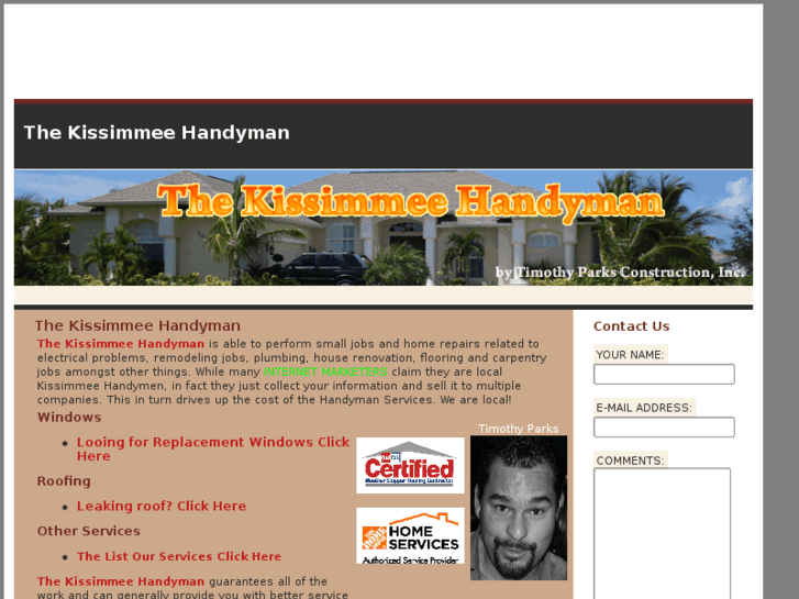 www.kissimmee-handyman.com