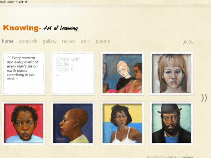 www.knowing-art.com