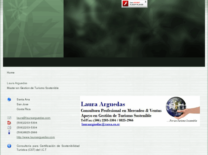 www.lauraarguedas.com