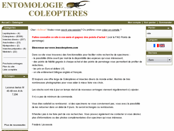 www.lescoleopteres.com