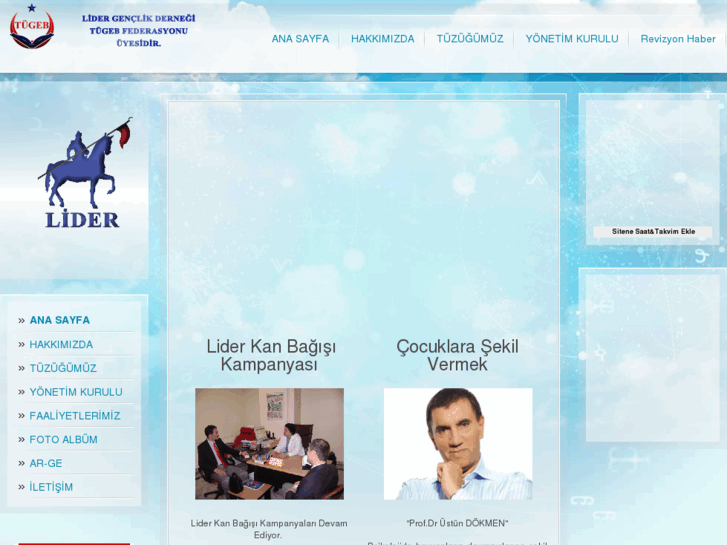 www.lidergenclik.com