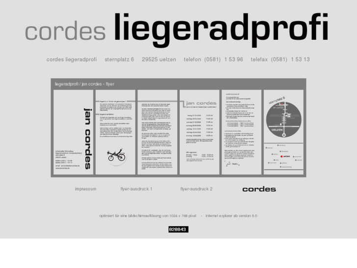 www.liegeradprofi.com