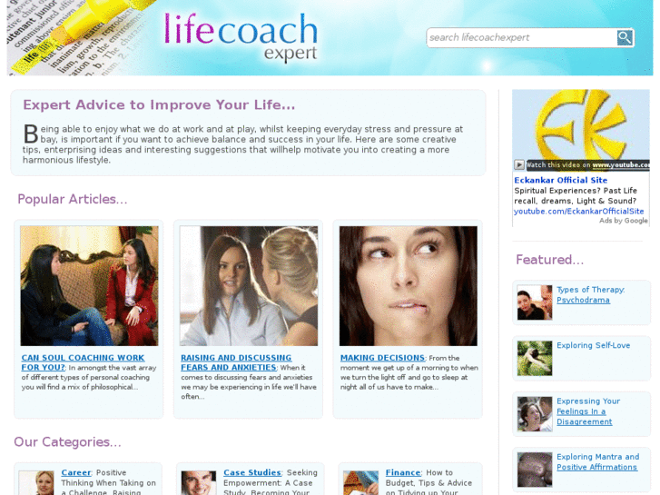 www.lifecoachexpert.co.uk