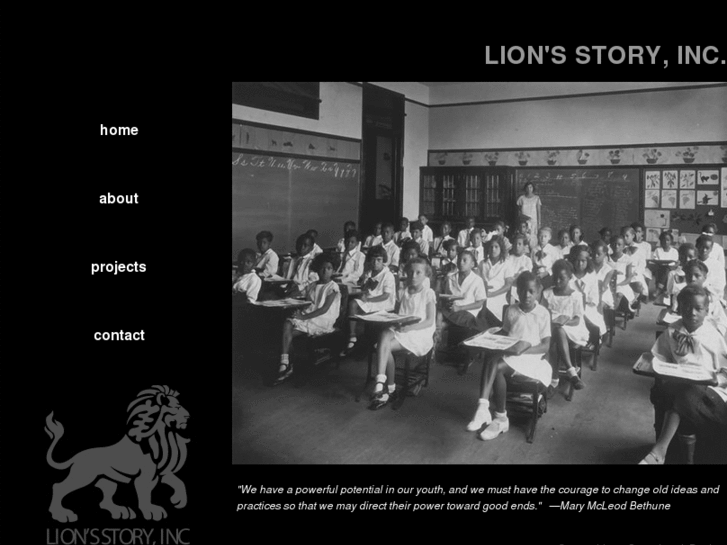 www.lionsstory.org