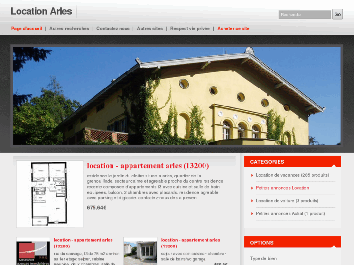 www.location-arles.com