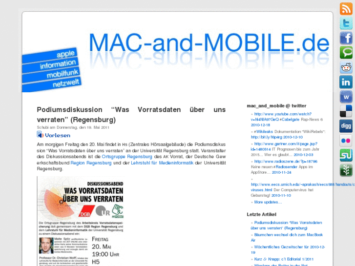 www.mac-and-mobile.de