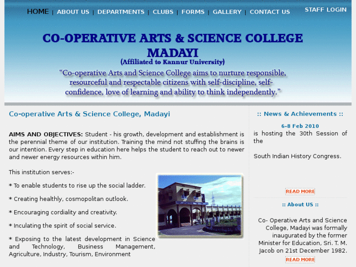 www.madayicollege.com