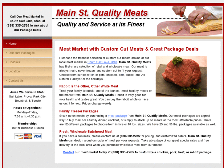 www.mainstreetqualitymeats.com