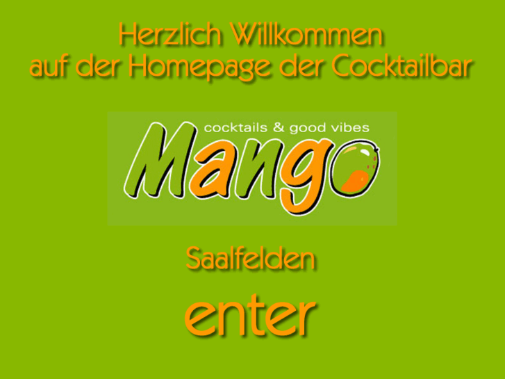 www.mango-bar.com