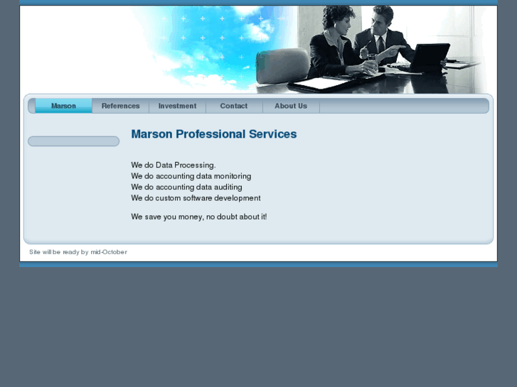 www.marsonservices.com