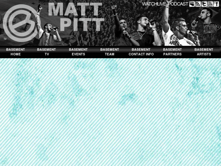 www.mattpitt.net