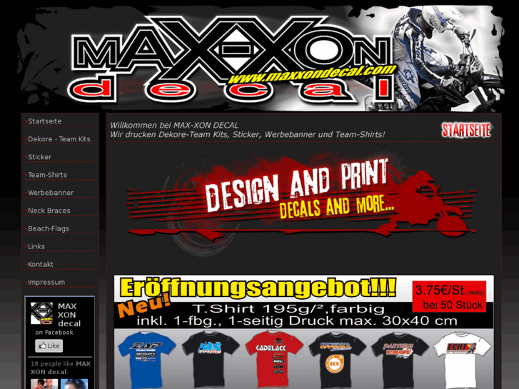 www.maxxondecal.com