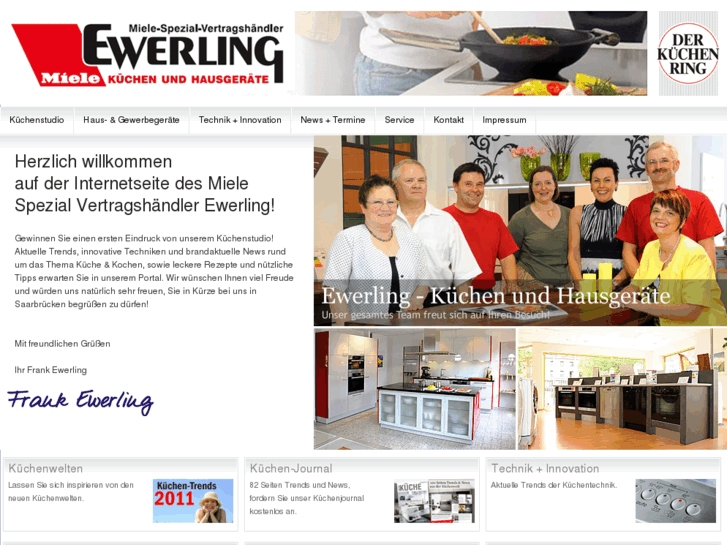 www.miele-ewerling.de