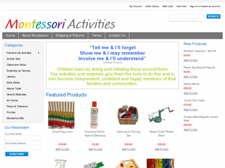 www.montessori-activities.com