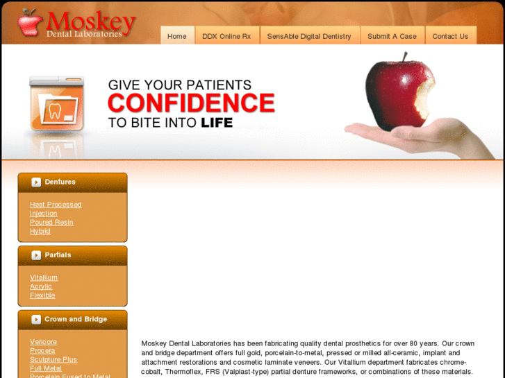 www.moskeydental.com