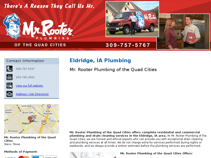 www.mrrooterqc.com
