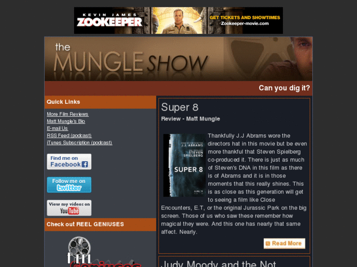 www.mungleshow.com