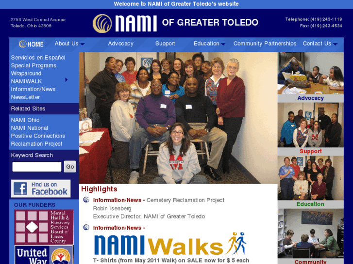 www.namitoledo.org