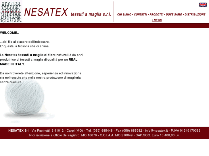 www.nesatextessutiamaglia.com