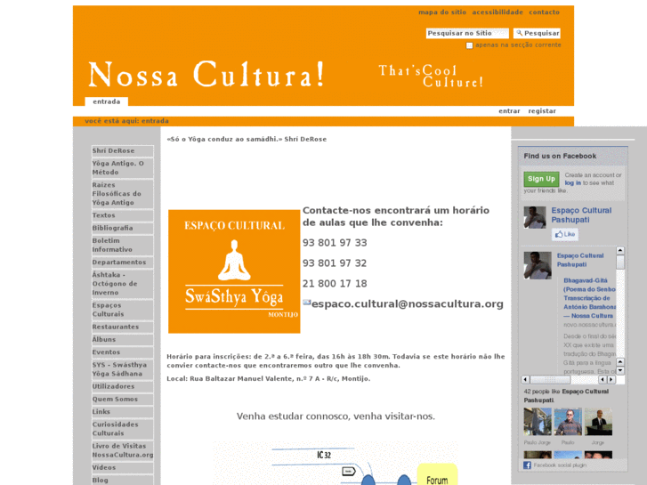 www.nossacultura.com