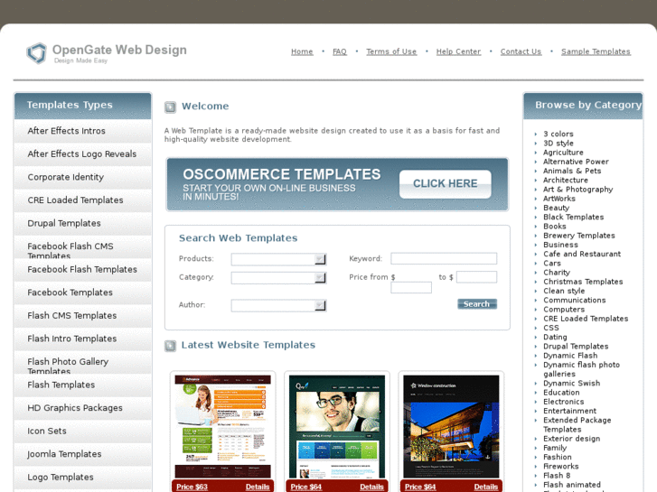 www.opengatewebdesign.com