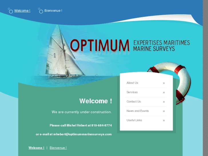 www.optimummarinesurveys.com