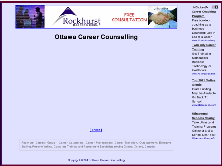 www.ottawacareercounselling.com