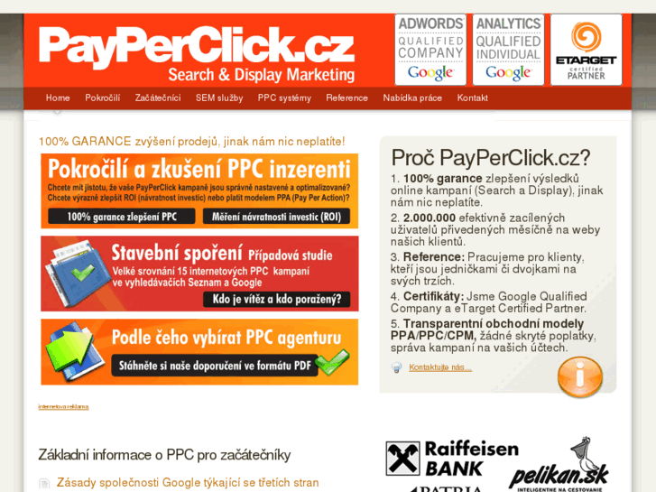 www.payperclick.cz