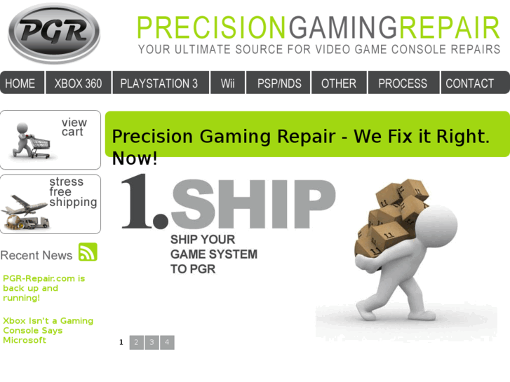 www.pgr-repair.com