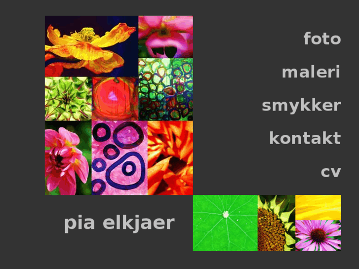 www.piaelkjaer.com