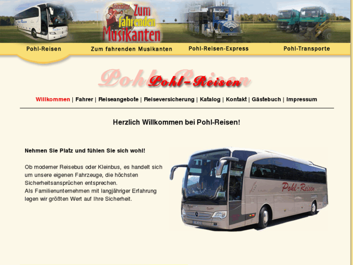 www.pohl-reisen.de