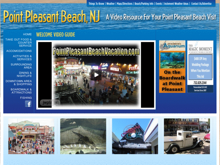 www.pointpleasantbeachvacation.com