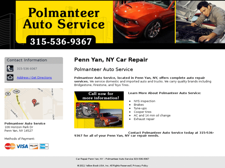 www.polmanteerauto.com