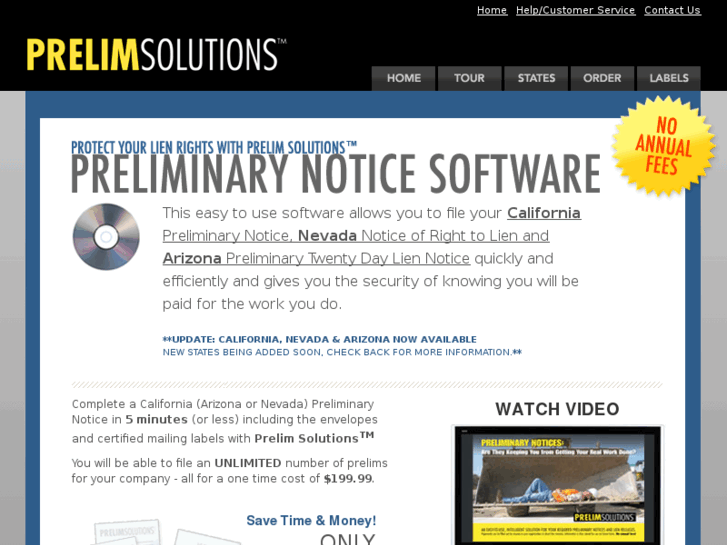 www.prelimsolutions.com