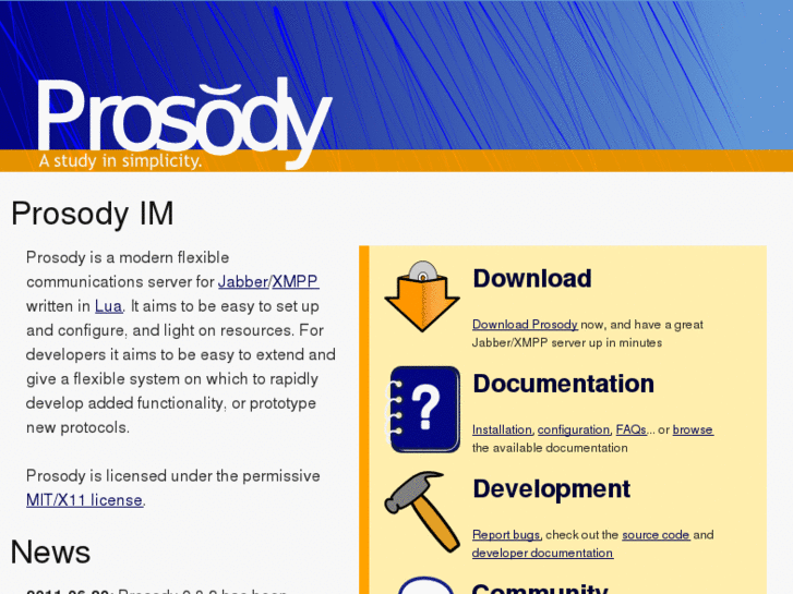 www.prosody.im