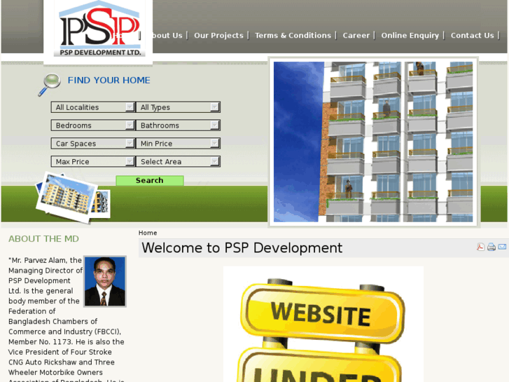 www.psp-development.com