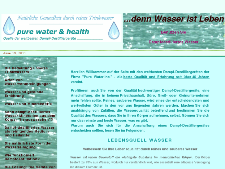 www.purewaterandhealth.com