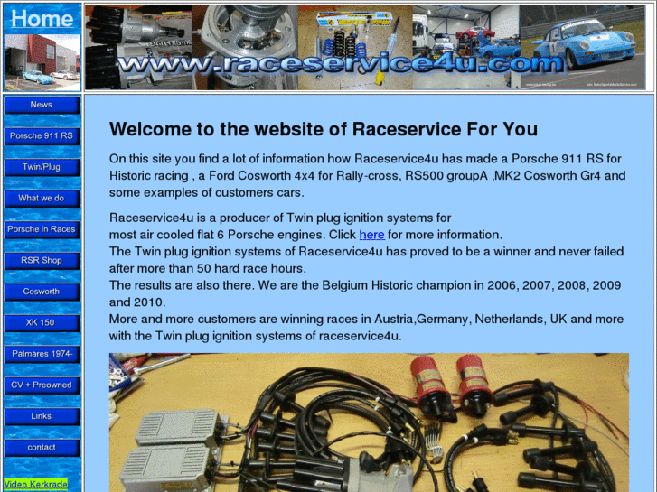 www.raceservice4u.com