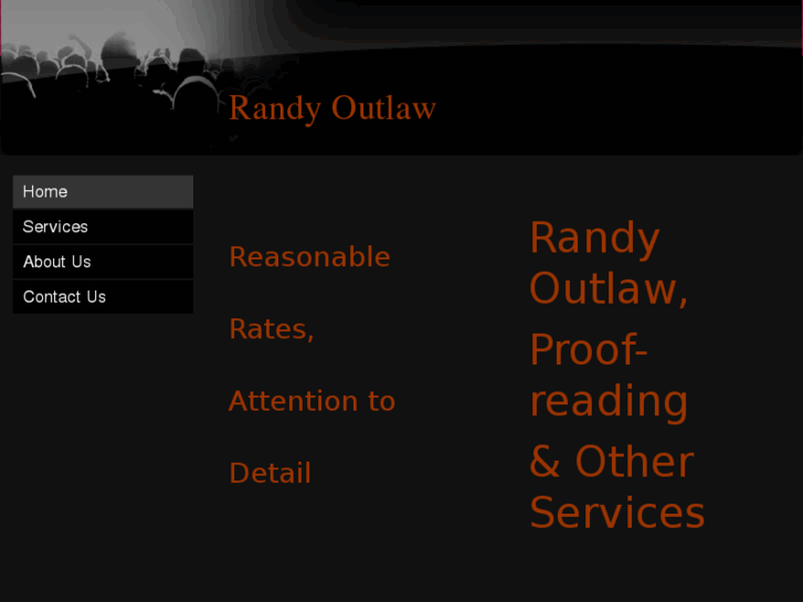 www.randyoutlaw.com