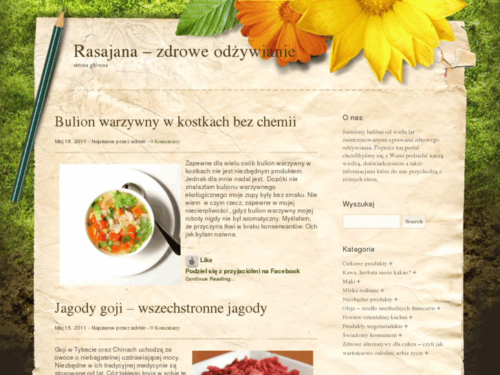 www.rasajana.pl