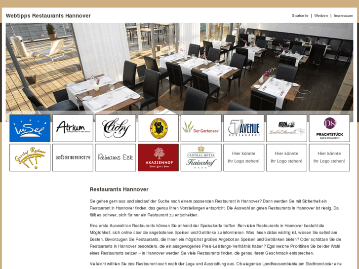 www.restaurants-hannover.eu