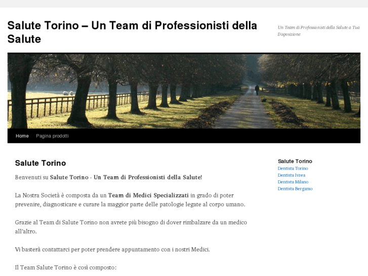 www.salute-torino.com