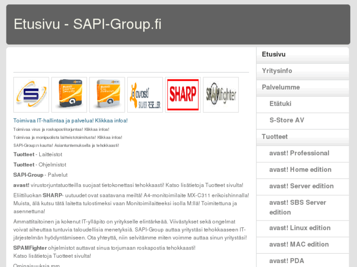 www.sapi-group.fi